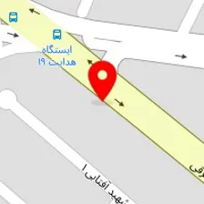 کلوپ پرورش اندام و وی آی پی استوان