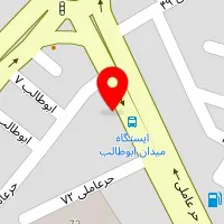 باشگاه بدنسازی نیکان