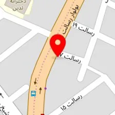 آکادمی بدنسازی مهدی وی آی پی