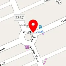 باشگاه بدنسازی شب قهرمانان