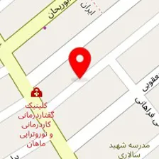 باشگاه بدنسازی فجر