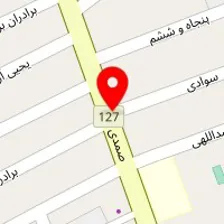 باشگاه میلاد آهنین