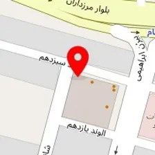 باشگاه بدنسازی سپندار