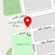 باشگاه رزمی رزم آوا