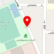 باشگاه ورزشی پرسپولیس