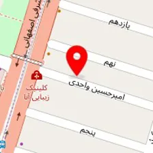 باشگاه بدنسازی اریکه نیایش