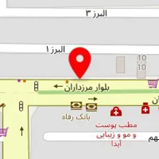 باشگاه بدنسازی مهارت برتر