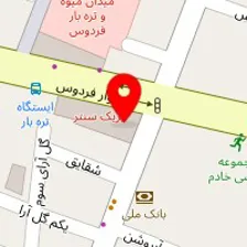 فروشگاه لوازم ورزشی استادیوم