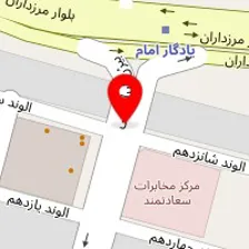 باشگاه بدنسازی الوند نوین