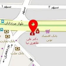 باشگاه بدنسازی دلشاد