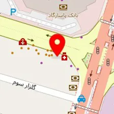 باشگاه بدنسازى رویین تنان