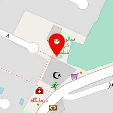 باشگاه ورزش شهدای شلمچه