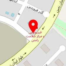 باشگاه بدنسازی بانوان ویوا