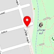 باشگاه بدنسازی ولایت