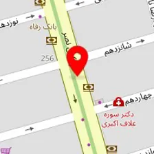 باشگاه بدنسازی آروان