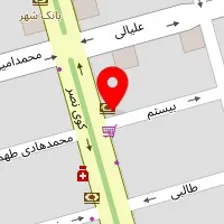 باشگاه بدنسازی تکنیک برتر