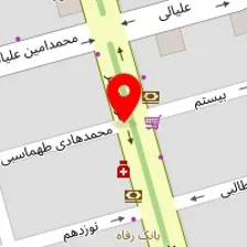 باشگاه بدنسازی تکنیک برتر