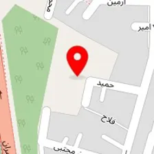 سالن والیبال شهرداری