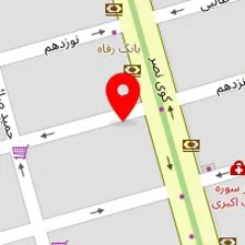 باشگاه بدنسازی جسم و اندیشه