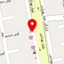 باشگاه چند منظوره و کلینیک تخصصی ماساژ و لاغری آرامش