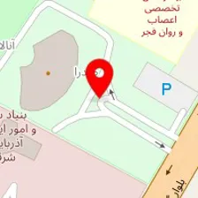 مجموعه ورزشی صدرا