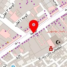 باشگاه بدنسازی هادی چوپان