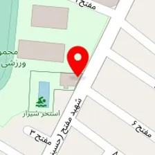 ورزشگاه حمزه