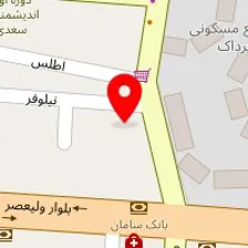 مجموعه ورزشی ونوس(ماساژ)