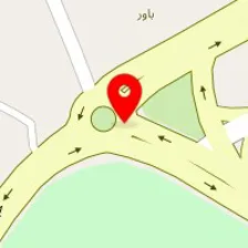 باشگاه بدنسازی فردوس