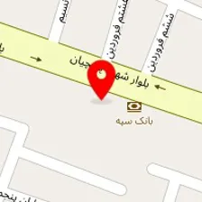 باشگاه بدنسازی فردوس