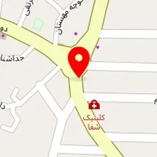 باشگاه بدنسازی سهند