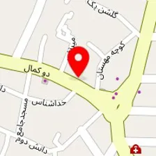 باشگاه بدنسازی و پاورلیفتینگ آی تن