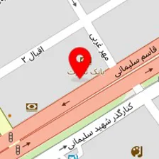 باشگاه بدنسازی کوروش