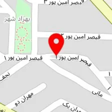 باشگاه بدنسازی بهمرد