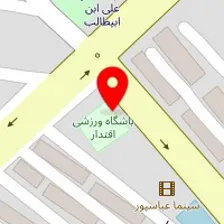 باشگاه پرورش اندام و بدنسازی عیاران