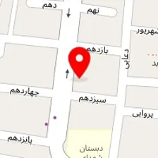 باشگاه فیتنس و بدنسازی استاد مجید ذات پرور