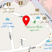 باشگاه ورزشی ذات پرور