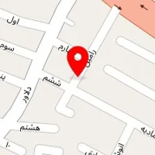 فروشگاه ورزشی مارک اسپرت شعبه مرکزی