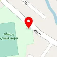 پارکور رشت