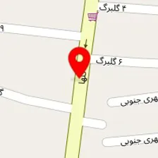 باشگاه بدنسازی هخامنش