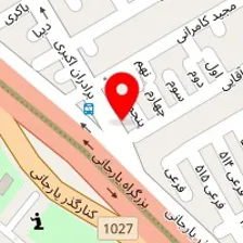 باشگاه بدنسازی اکسیر نوین