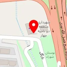 باشگاه تیراندازی پردیسان