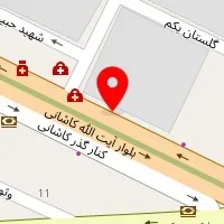 باشگاه بدنسازی دلتا