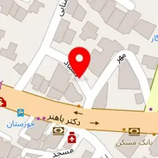 مجموعه ورزشی خانه زندگی