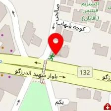 باشگاه بدنسازی اکستریم