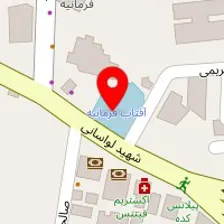 مجموعه ورزشی آفتاب