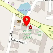 باشگاه بدنسازی نهایت