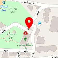 باشگاه ورزشی پاد