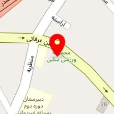 باشگاه بدنسازی حیات