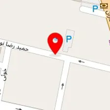 باشگاه بدنسازی فرمانیه